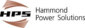 Hammond Power Solutions Exhibits at Automation Fair 2018