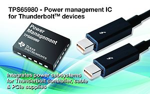Fully-integrated DC/DC Power Solution
