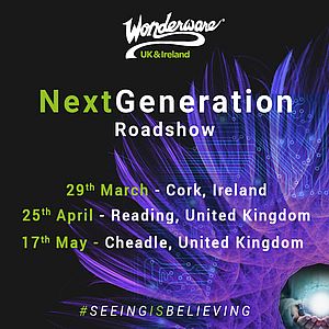 Wonderware Ireland to Host Next Generation Conference