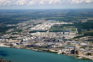 ExxonMobil and BASF Corporation Lead New Amine-based Solvent Demonstration