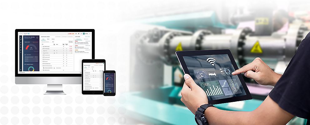 Sensata Technologies’ new Sensata IQ platform makes it easy to deploy asset health monitoring to prevent unplanned downtime within manufacturing environments.