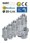 Miniaturized Pressure Sensor Miniaturized Pressure Sensor