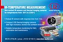IR Temperature Measurement IR Temperature Measurement