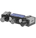 Ensenso 3D Camera with Onboard Data Processing Ensenso 3D Camera with Onboard Data Processing