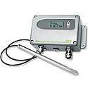Industrial Humidity Transmitter EE23 Industrial Humidity Transmitter EE23