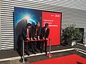 Danfoss Inaugurates the Largest ATEX Laboratory in Europe Danfoss Inaugurates the Largest ATEX Laboratory in Europe