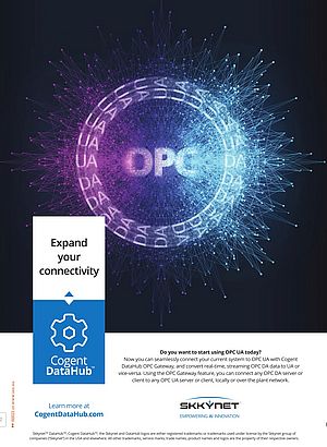 Expand your connectivity Expand your connectivity