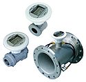 Ultrasonic Flowmeters for Compressed Air Ultrasonic Flowmeters for Compressed Air