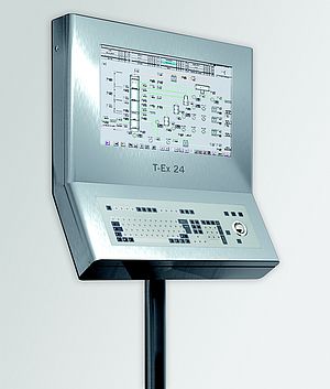 Monitoring Systems