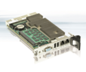 Modular Compact CPU Board Modular Compact CPU Board