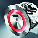 Non-contact Switch for Hygienic Switching Non-contact Switch for Hygienic Switching