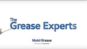 ExxonMobil Launches New Educational Video Series “The Grease Experts”