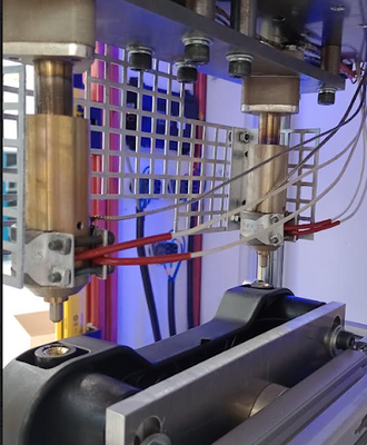 Servo-Based Motion and PLC Controls Deliver Precision for Heat-Staking Automation at Rutland Plastics Servo-Based Motion and PLC Controls Deliver Precision for Heat-Staking Automation at Rutland Plastics