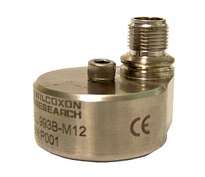 Triaxial Accelerometer