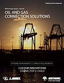 Oil and Gas Connection Solution Oil and Gas Connection Solution