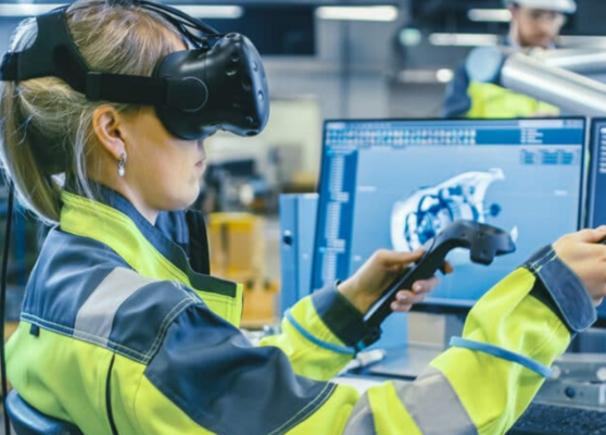 By simplifying complexity and driving setup time down to minutes, Spatial AI is the essential accelerator that makes advanced industrial automation truly accessible to all. By simplifying complexity and driving setup time down to minutes, Spatial AI is the essential accelerator that makes advanced industrial automation truly accessible to all.