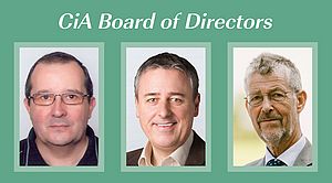 CAN in Automation board of directors re-elected CAN in Automation board of directors re-elected