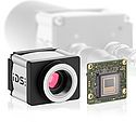 GigE Industrial Camera GigE Industrial Camera