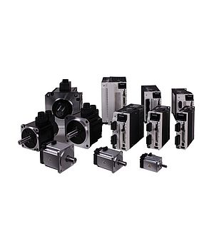 Motion Matters – A CNC Machine Is Only as Good as Its Servo Drives