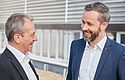 Schurter Group Appointed New Managing Directors in 3 Group Companies Schurter Group Appointed New Managing Directors in 3 Group Companies