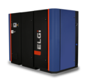 Class '0' Certified Oil-free Compressed Air Portfolio Class '0' Certified Oil-free Compressed Air Portfolio