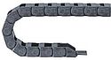 Energy-carrying Chains Energy-carrying Chains