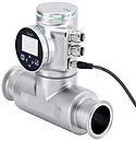 Flow Measurement Device Flow Measurement Device