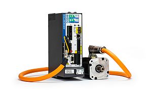 Firmware Upgrade for Advanced Linear Motor Safety Firmware Upgrade for Advanced Linear Motor Safety