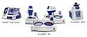 Grinding-polishing Systems Grinding-polishing Systems