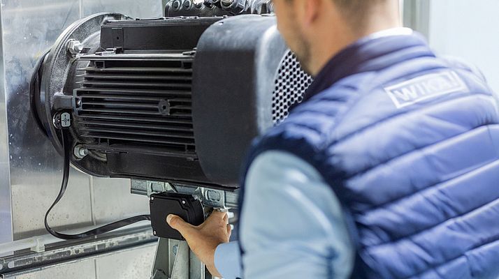 WIKA Aquires Majority of Asystom Shares to Strengthen its IIoT portfolio WIKA Aquires Majority of Asystom Shares to Strengthen its IIoT portfolio