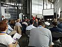 New Event Launch: IoT & Mobility Europe New Event Launch: IoT & Mobility Europe