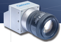 High-Speed Camera with 4 Channels CXP-12 High-Speed Camera with 4 Channels CXP-12