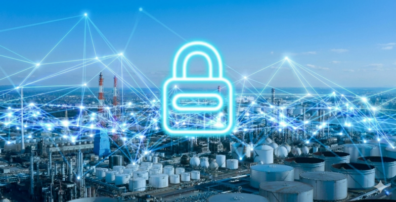 Isolate OT and IT. Keep Data Flowing Isolate OT and IT. Keep Data Flowing
