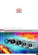 Compact Thermal Imaging Cameras ThermoIMAGER TIM Compact Thermal Imaging Cameras ThermoIMAGER TIM
