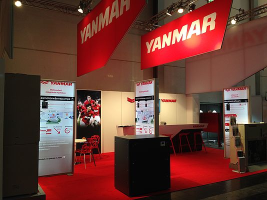 New Energy Solutions Provider: Yanmar Energy System Europe