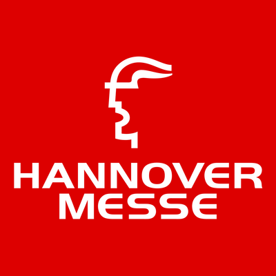 Looking Forward to.... 2017 HANNOVER MESSE