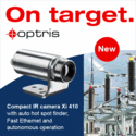 Compact Spot Finder IR Camera Xi 410 from Optris Compact Spot Finder IR Camera Xi 410 from Optris