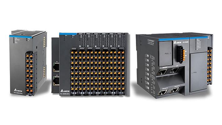 Motion Controller Series Expansion for Use in Multiple Industry Sectors Motion Controller Series Expansion for Use in Multiple Industry Sectors