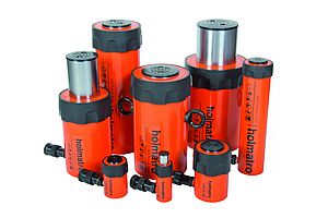 Multi Purpose Cylinders