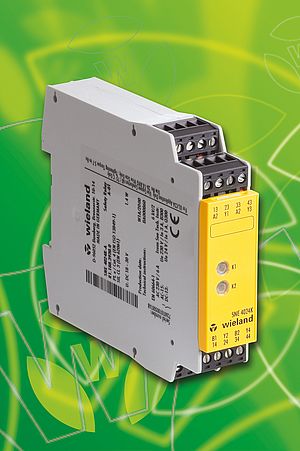 Contact Extension Relays