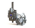 Hydraulic Systems Hydraulic Systems