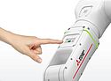 Easy-handling Cobot Easy-handling Cobot