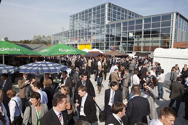 HUSUM WindEnergy 2010 HUSUM WindEnergy 2010