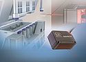 Laser Triangulation Measurement Sensors Laser Triangulation Measurement Sensors