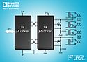 Isolated 4-port PSE Controller Isolated 4-port PSE Controller