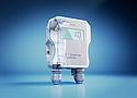 Differential Pressure Transmitter Differential Pressure Transmitter