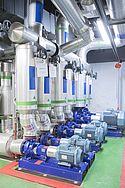 Drives and High Efficiency Motors Drives and High Efficiency Motors