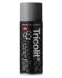 Graphene-Fortified Low Friction Coating Graphene-Fortified Low Friction Coating