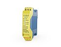 Speed Monitoring Safety Gear Unit Speed Monitoring Safety Gear Unit