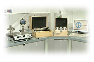 Calibration Dynamics open traceable Calibration Laboratory